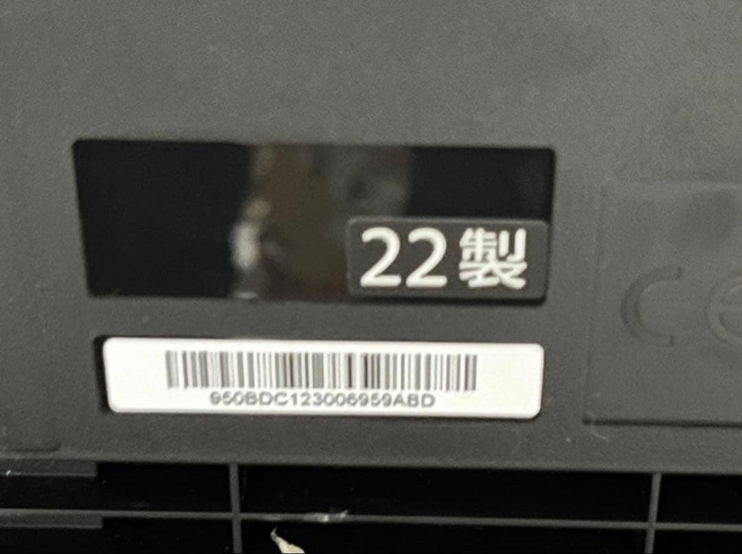 美品 CASIO Privia PX-S1100 電子ピアノ 2022年製