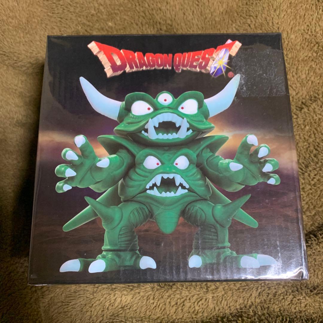 デスピサロ　伝説の魔王フィギュア