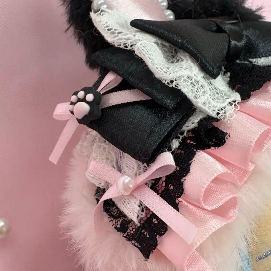着ぐるみ ぬい服 10cm～13cm おすわり ちびぐるみ u1
