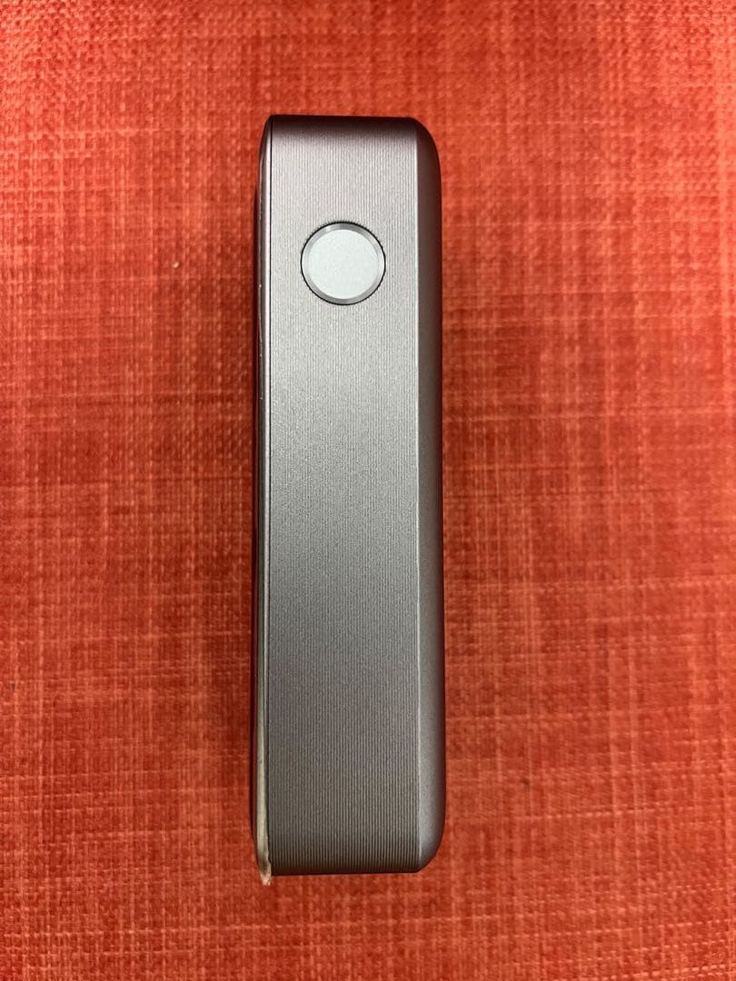 スマホアクセサリー ANKER Prime PowerBank(12000mAh 130W)