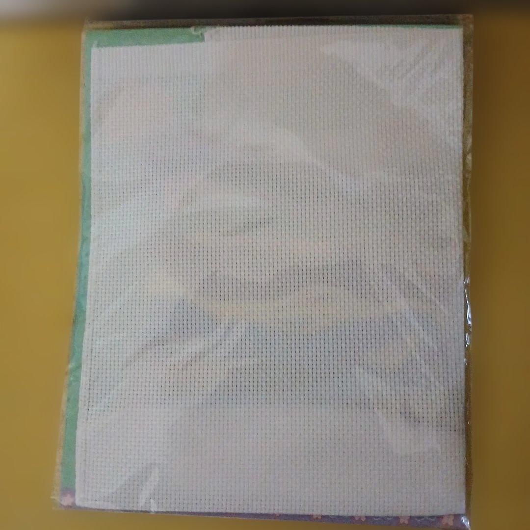 ディズニークラシックス　バンビ　刺繍キット