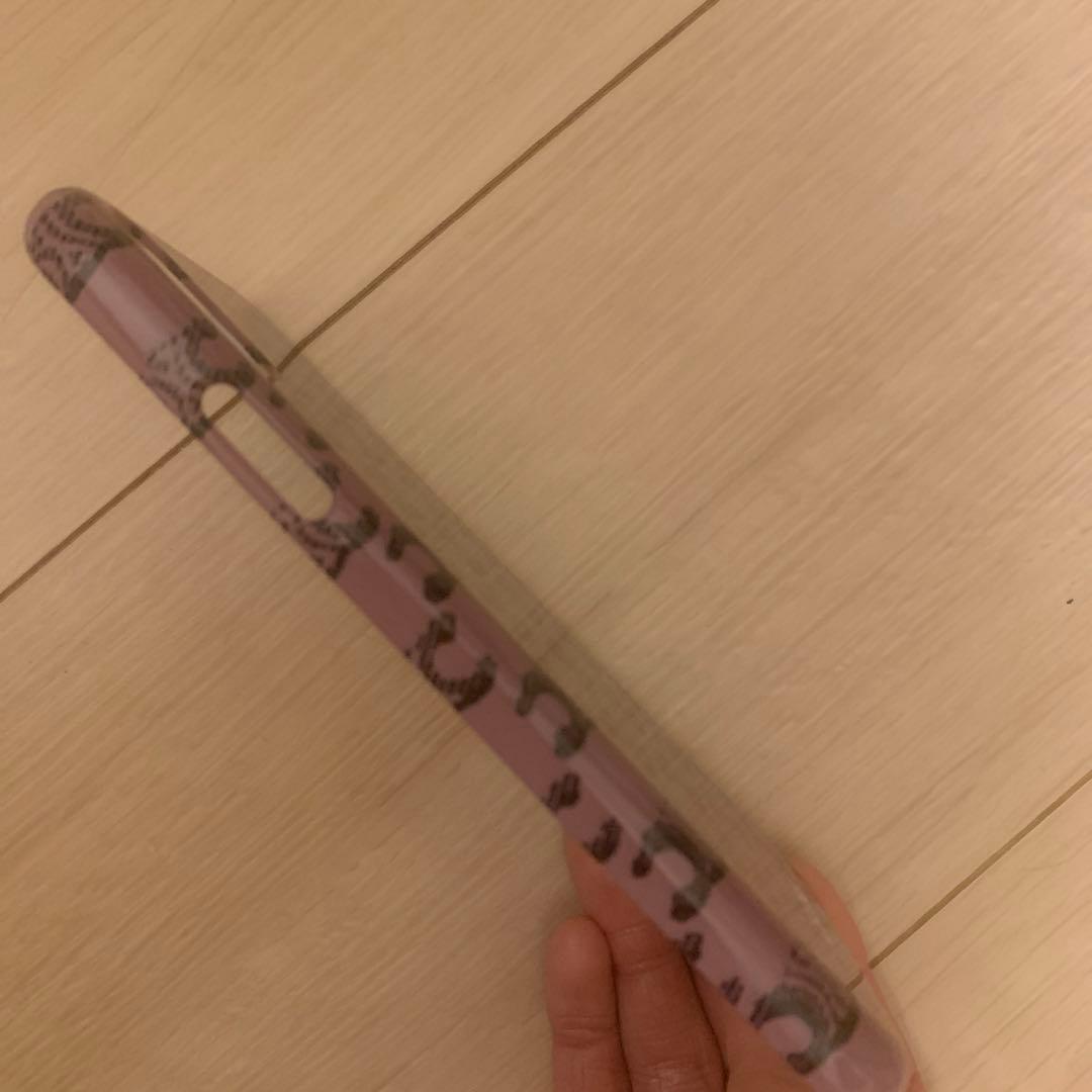 iPhoneXS ケース セリーヌ