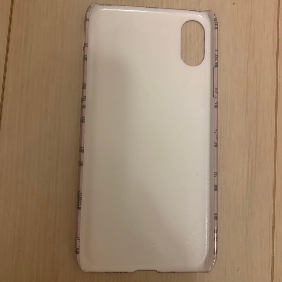 iPhoneXS ケース セリーヌ