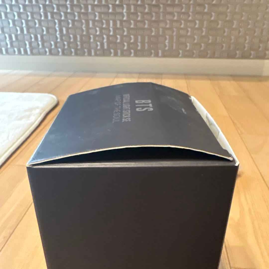 bts Jimin j-hope うちわ ペンライト