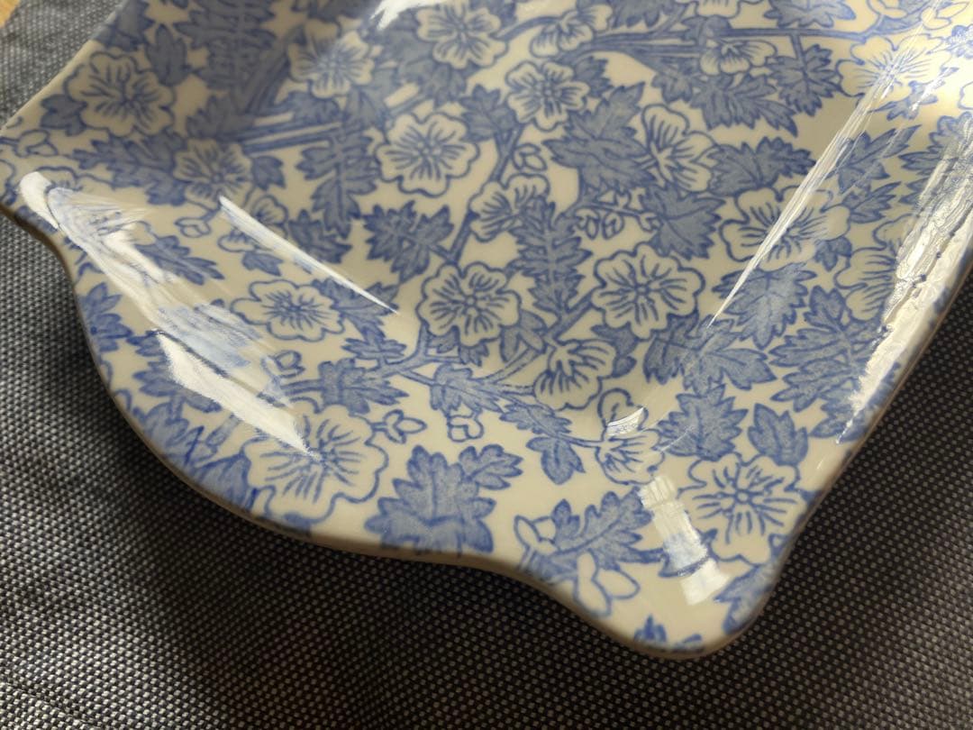 よ*う様 Burleigh Rectangular Tray