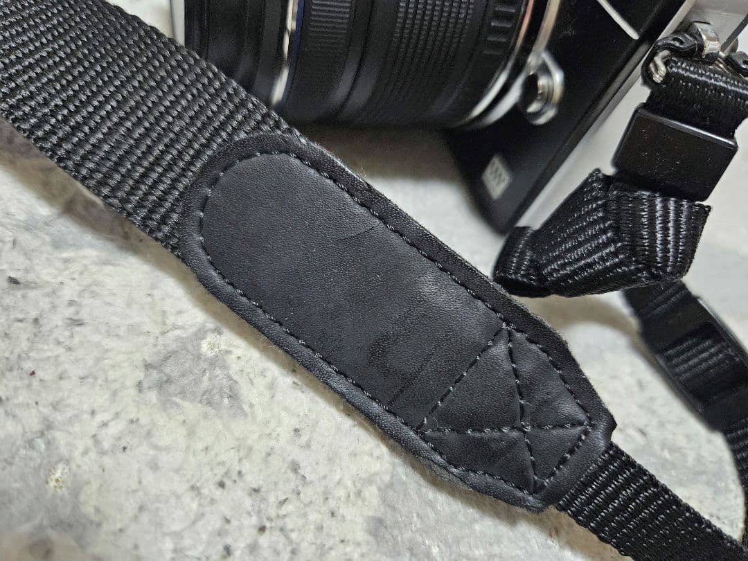 OLYMPUS カメラ OLYMPUS PEN Mini E-P2