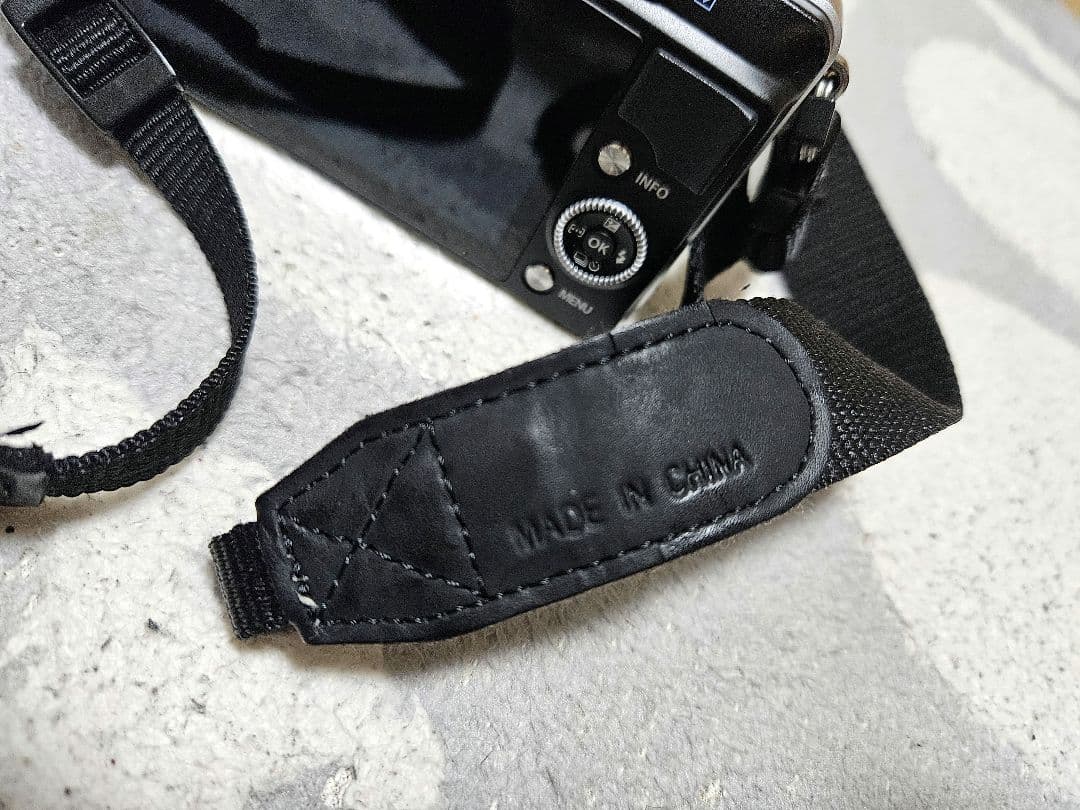 OLYMPUS カメラ OLYMPUS PEN Mini E-P2