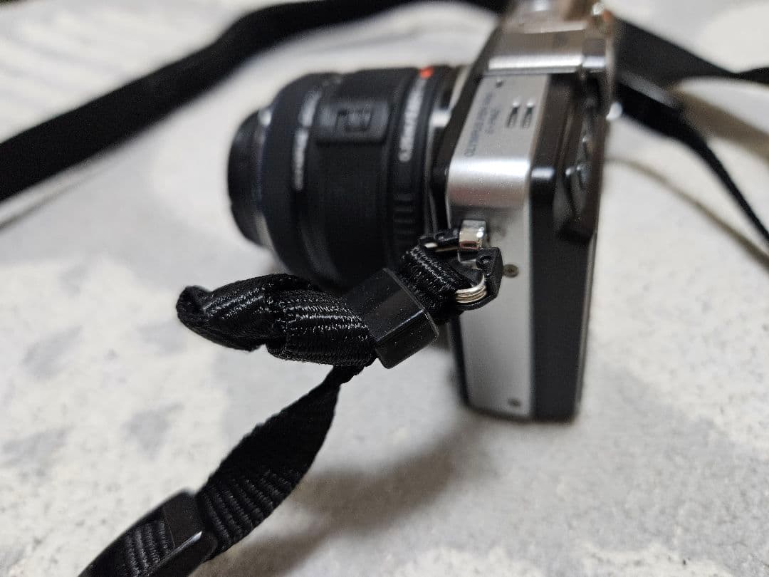 OLYMPUS カメラ OLYMPUS PEN Mini E-P2