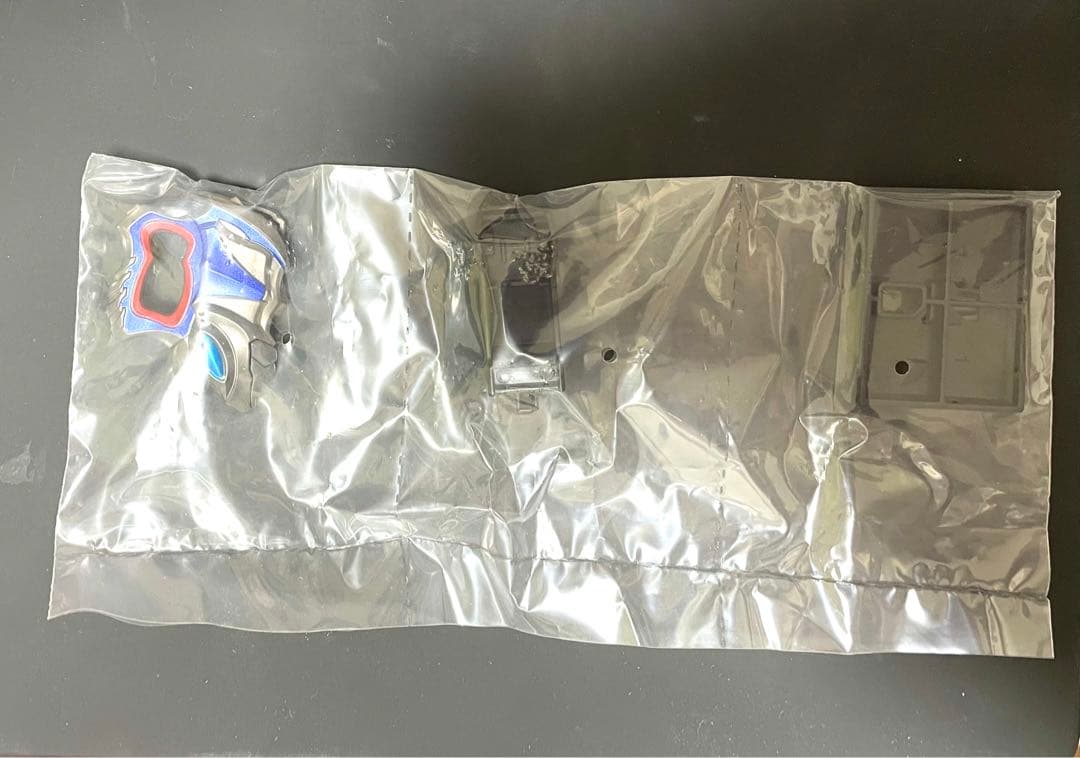 ウルトラマン　ミニ変身アイテム　1/6