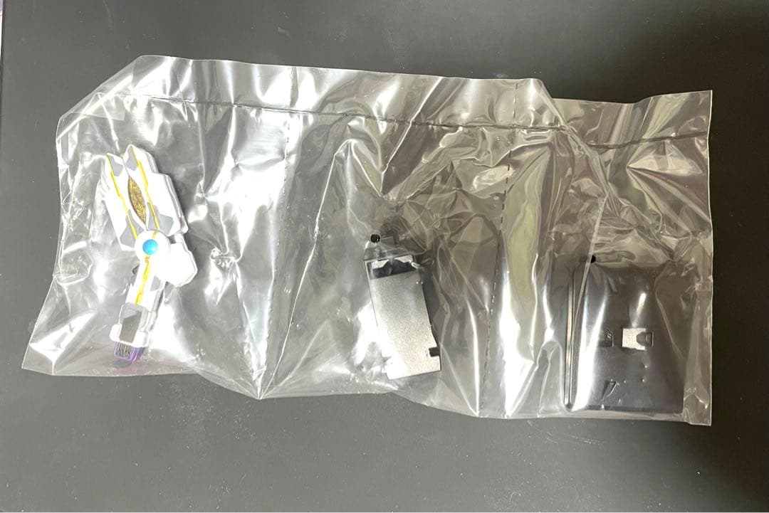 ウルトラマン　ミニ変身アイテム　1/6