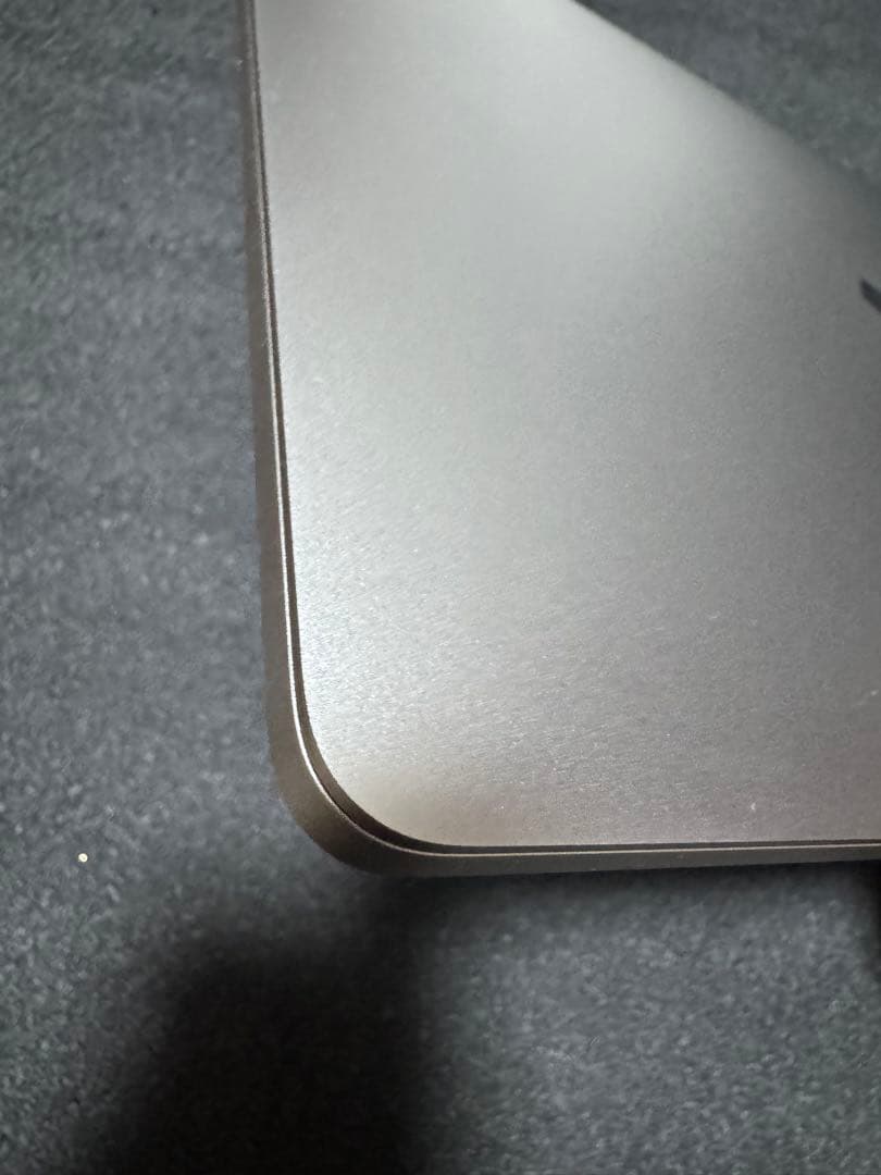 MacBook Pro 上位モデル　2020 16GB 512GB 13インチ