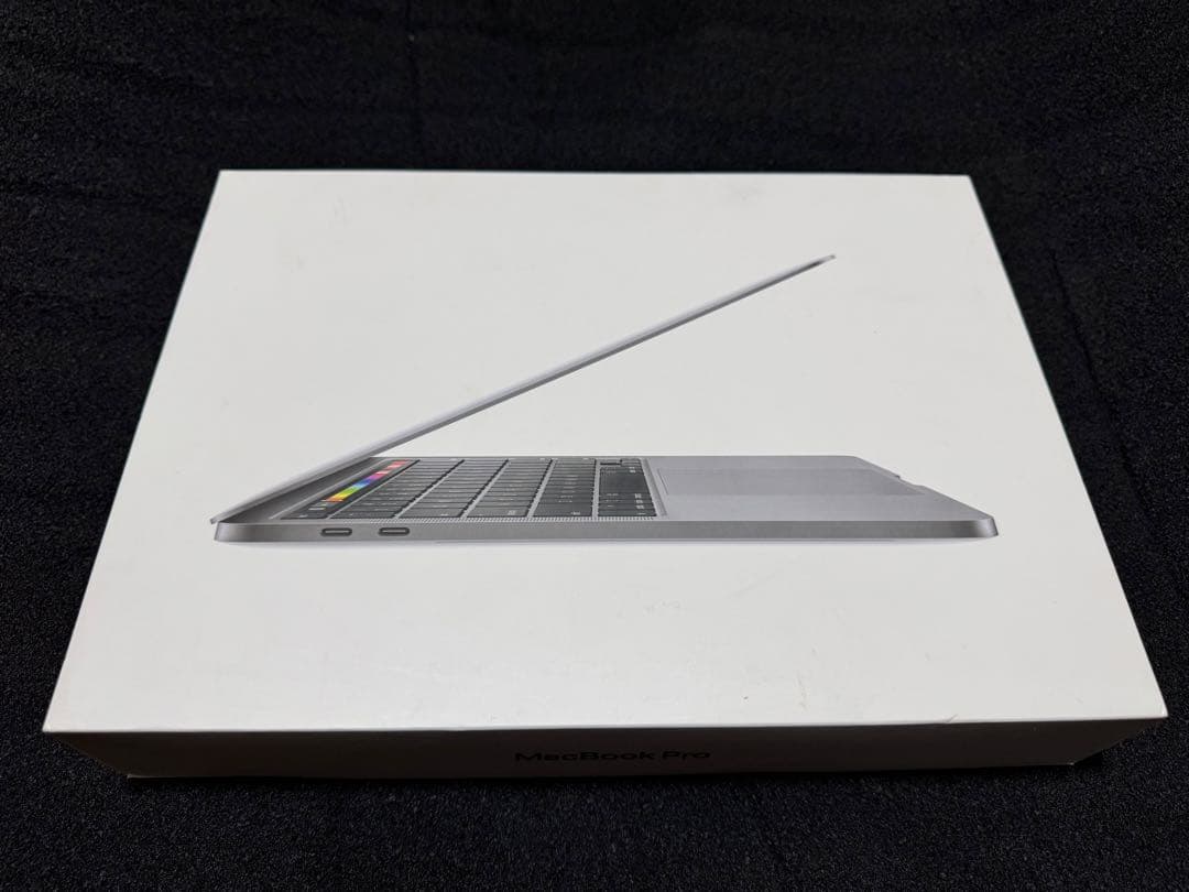 MacBook Pro 上位モデル　2020 16GB 512GB 13インチ