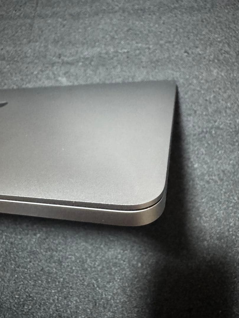 MacBook Pro 上位モデル　2020 16GB 512GB 13インチ