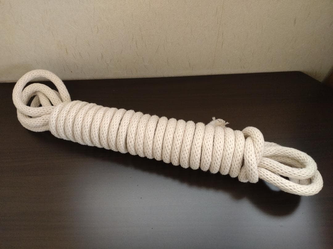 新品　レプリカ　ww2　米軍　アメリカ軍　空挺部隊　降下　ロープ