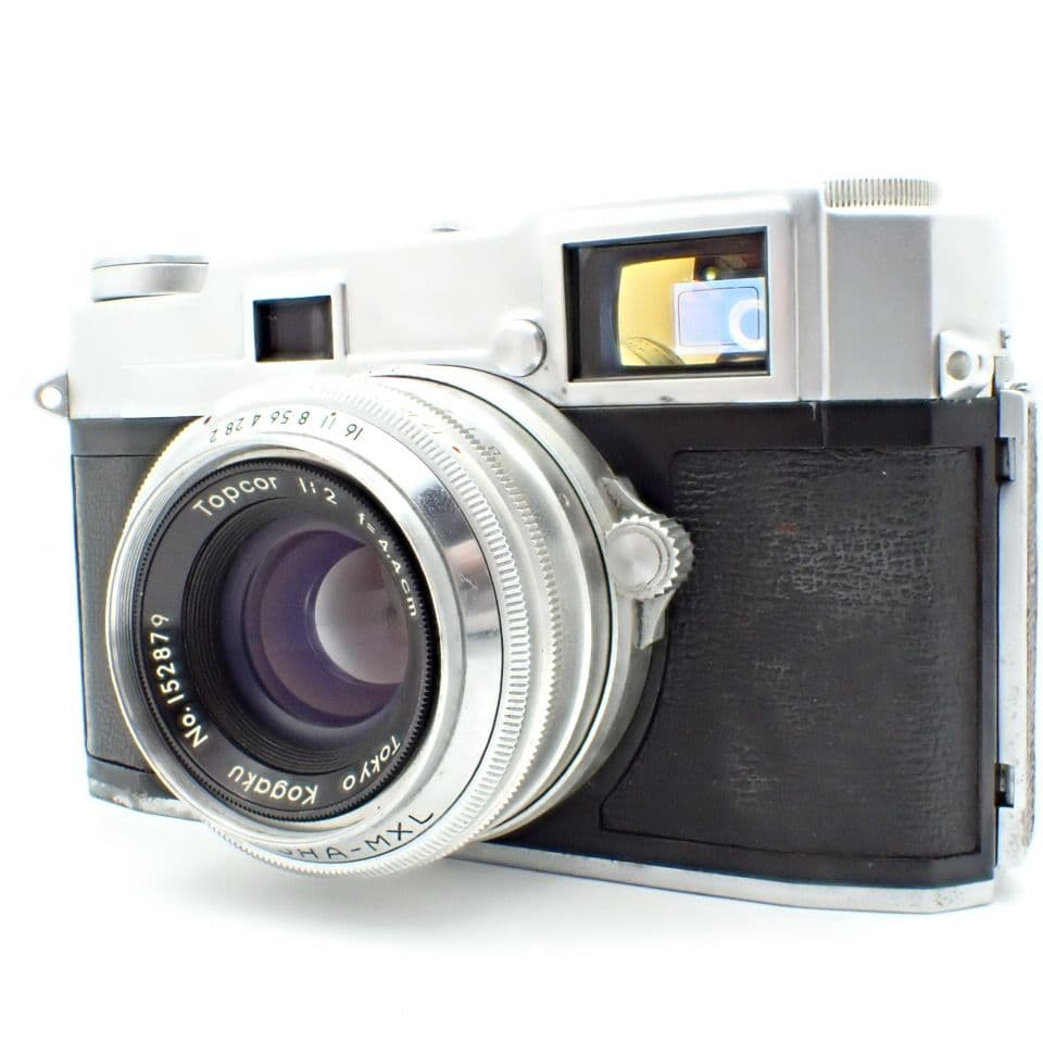 【動作確認済】TOPCON 35-L 初期不良保証付き