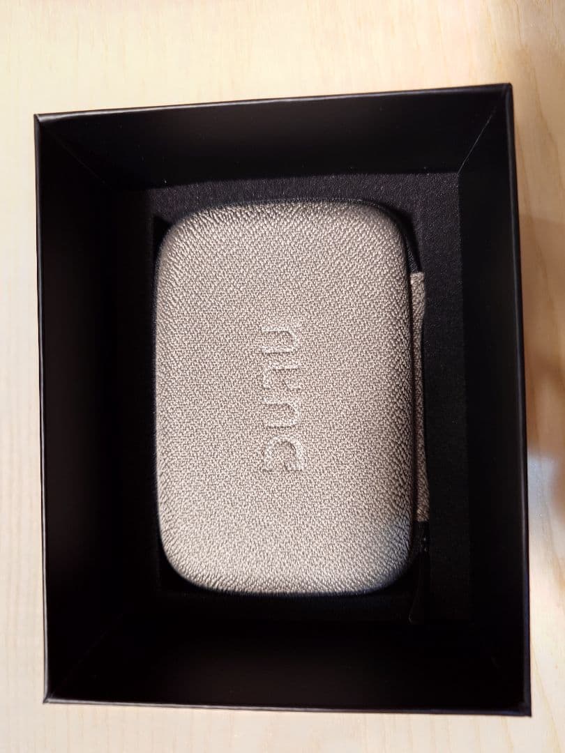 【最安値】HiFiGo DUNU x Gizaudio Da Vinci