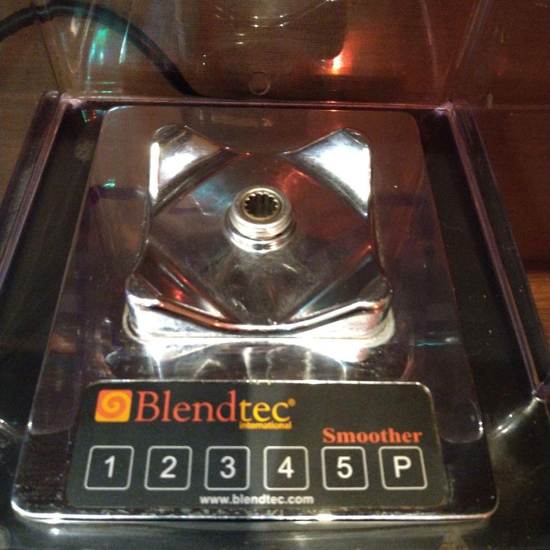 Blendtec ブレンテック Qシリーズ ICB-3JQ スムージーブレンダー