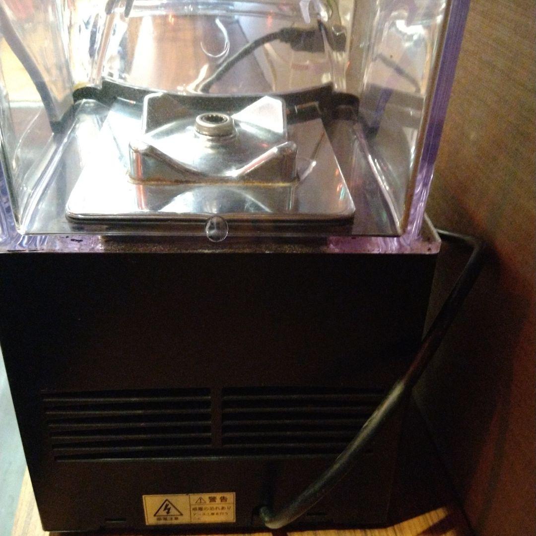 Blendtec ブレンテック Qシリーズ ICB-3JQ スムージーブレンダー