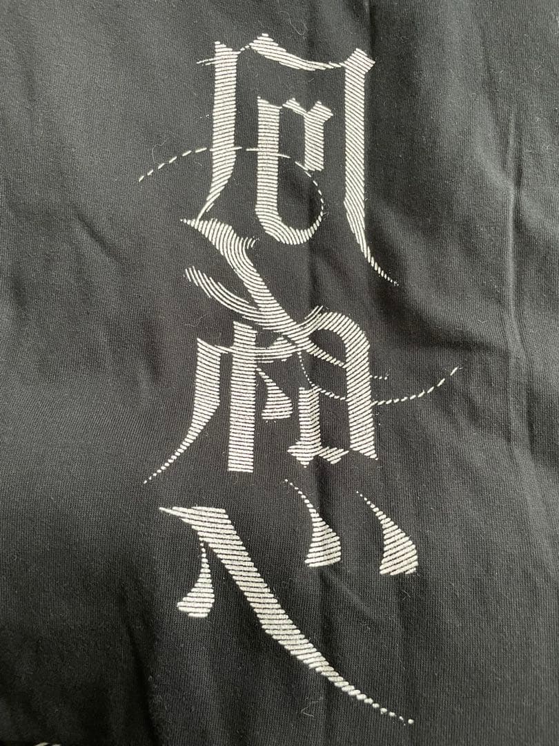 Dios 回想 Tシャツ