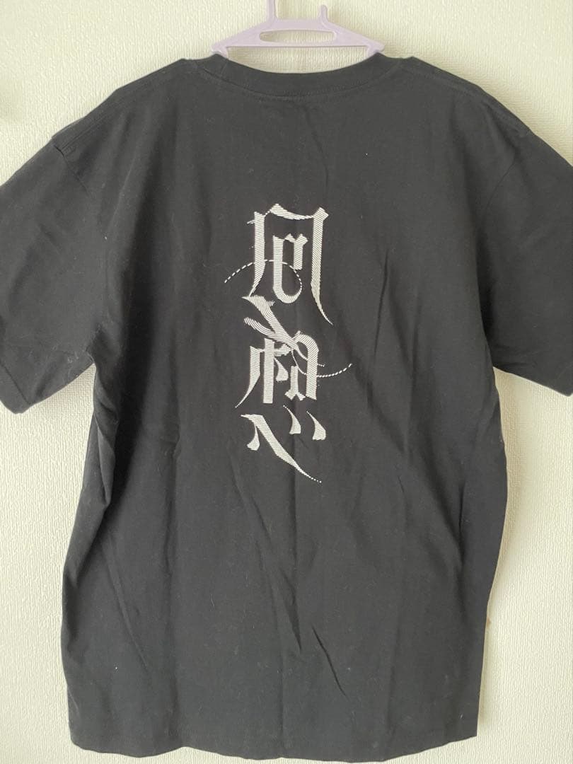 Dios 回想 Tシャツ