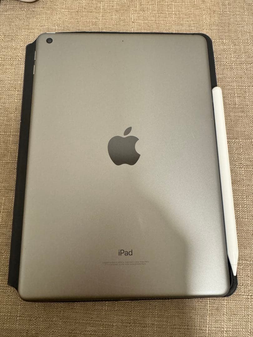 Apple iPad スペースグレー 本体