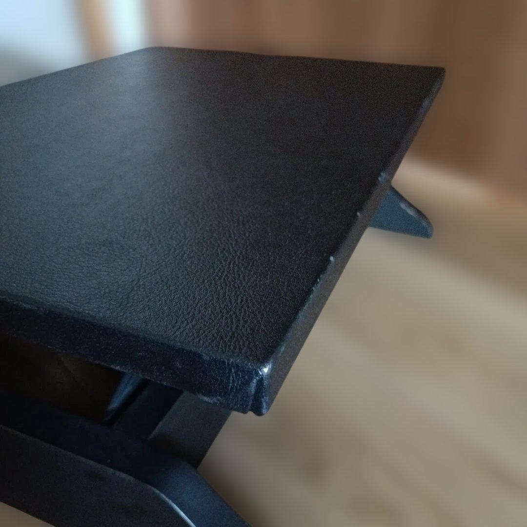 PEACOCK AX-51 ピアノ補助台 ピーコック AX51