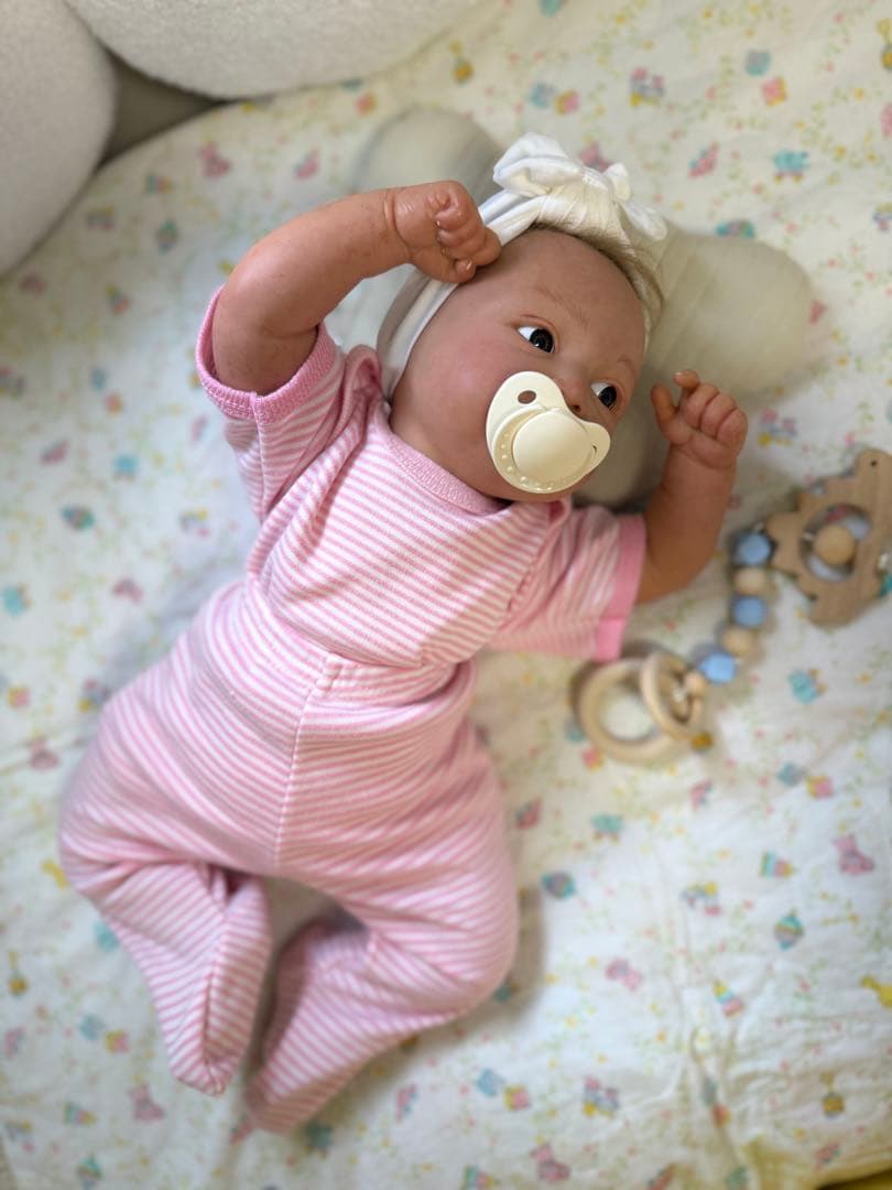 リボーンドール　キョロっ！