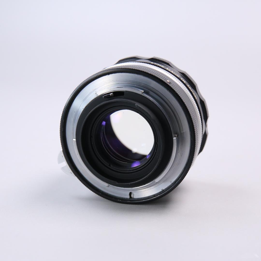 ☆美品☆ NIKOMAT FT2 50mm F2 ＃464