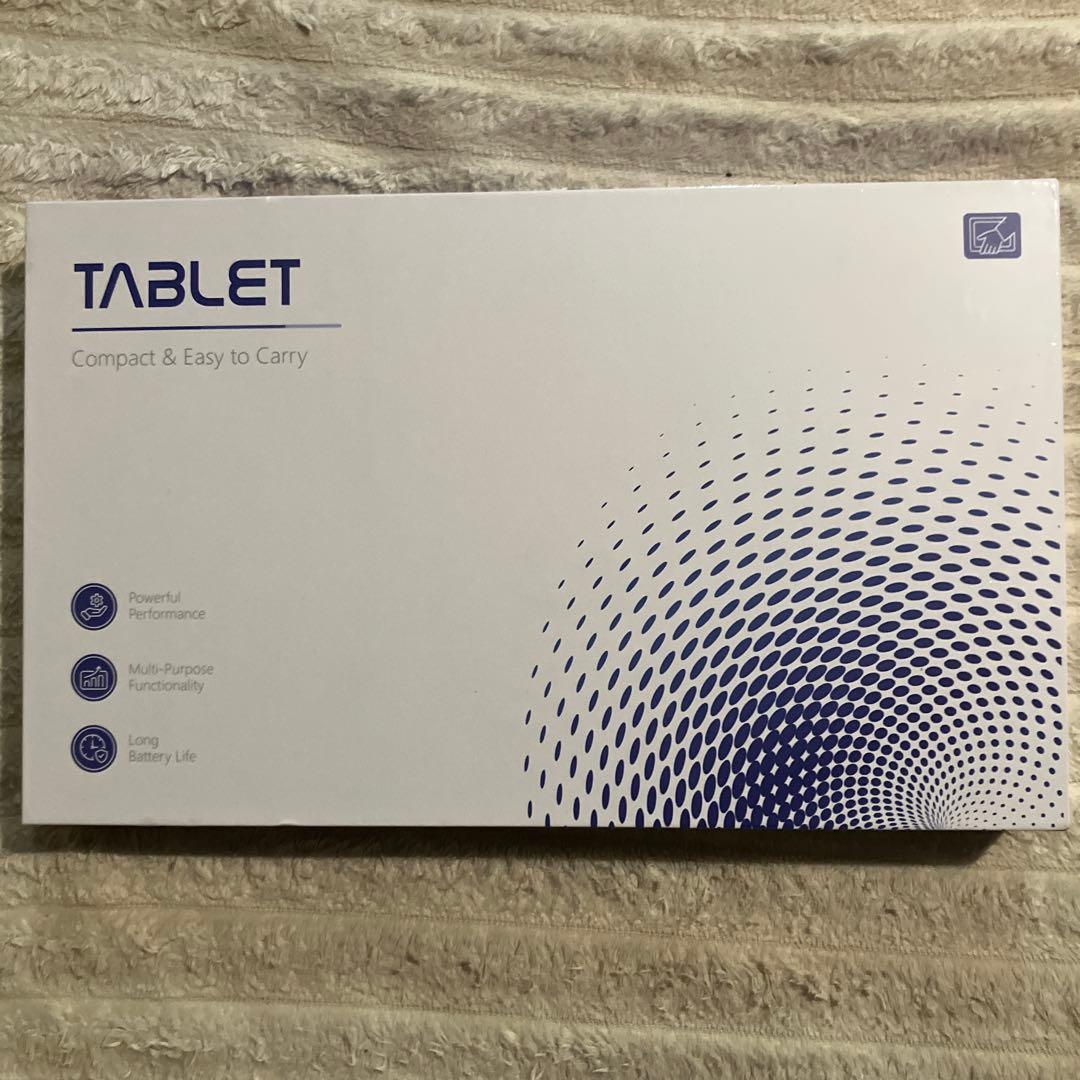 【新品未使用】アンドロイド15タブレット 11インチ 256GB 24GB