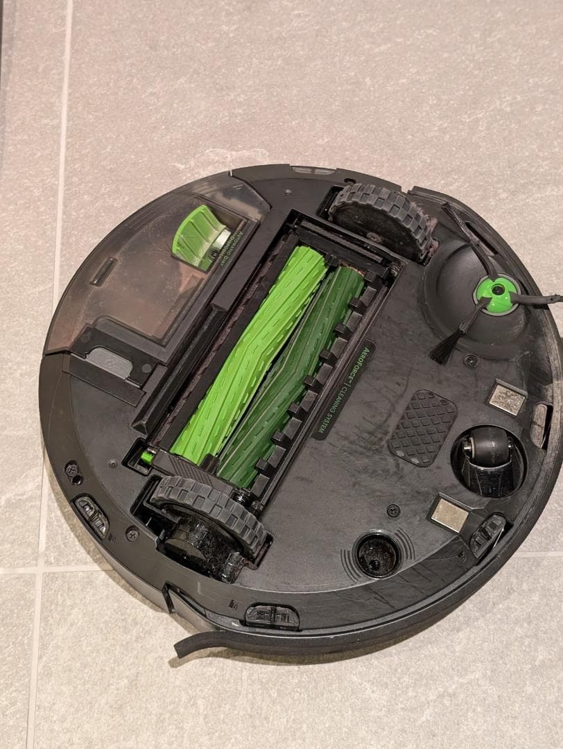 ルンバ j7+ ロボット掃除機