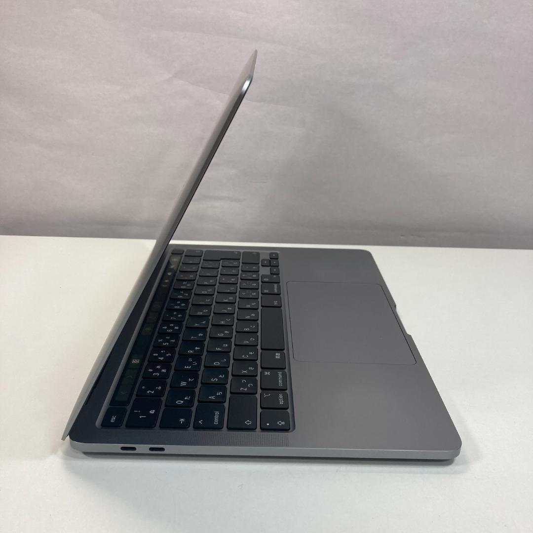 Apple MacBook Pro M2 ノートパソコン 13インチ 24GB