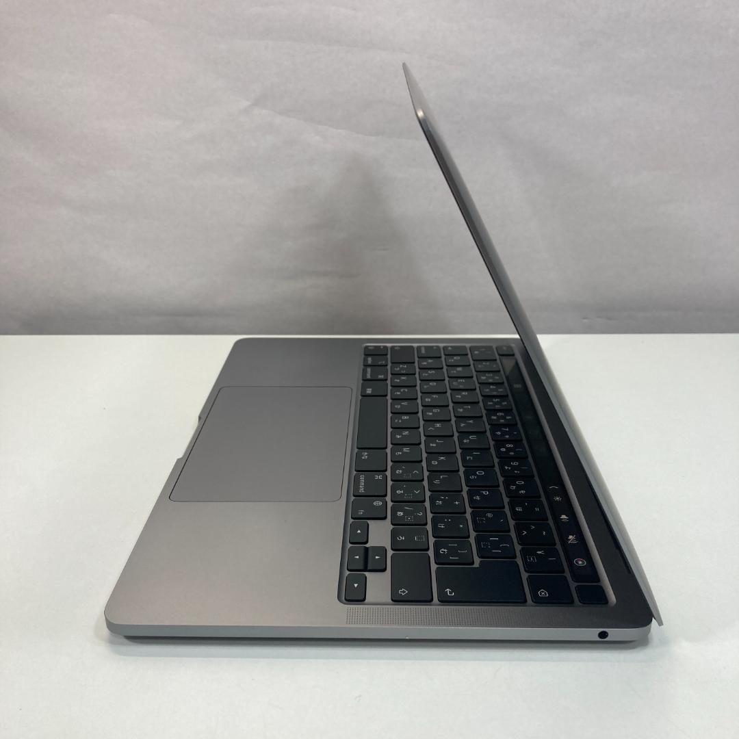 Apple MacBook Pro M2 ノートパソコン 13インチ 24GB
