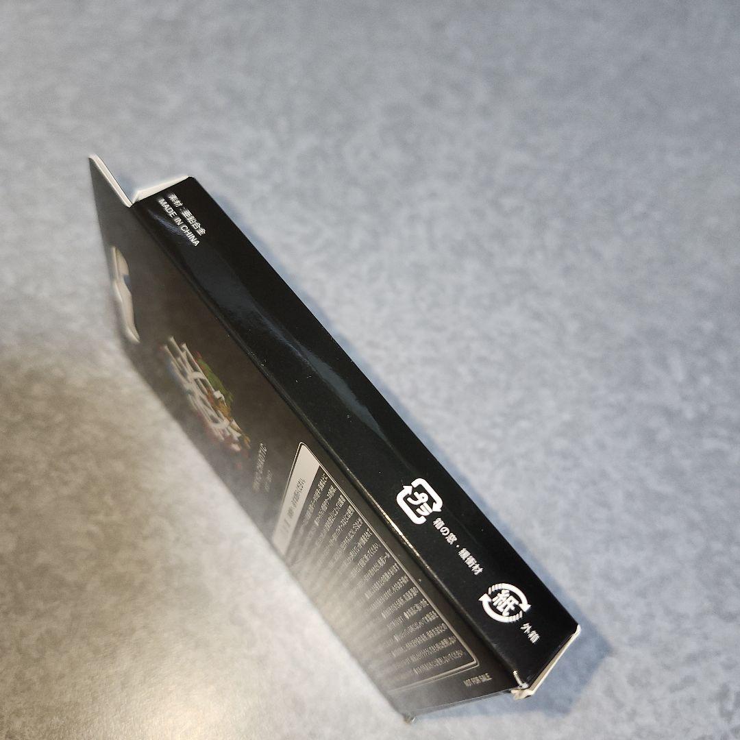 サントリー KingGnu オリジナルモバイルリング スマホリング 非売品
