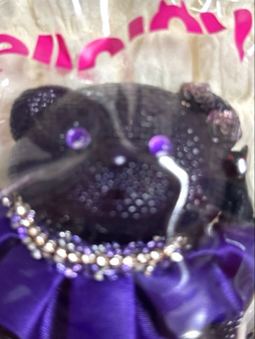 Mellojoy 古城 第2弾　クマ2体セット