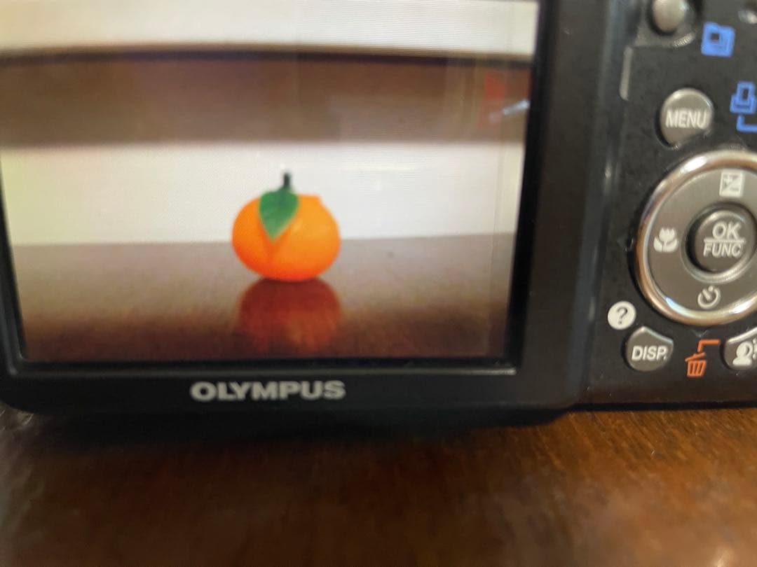 2台セット　良品　SP-565UZ 、動作品　μ TOUGH-6010