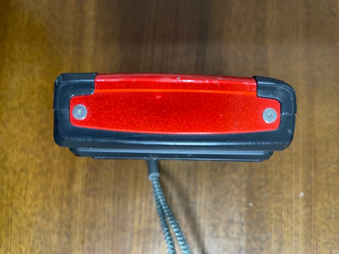 2台セット　良品　SP-565UZ 、動作品　μ TOUGH-6010