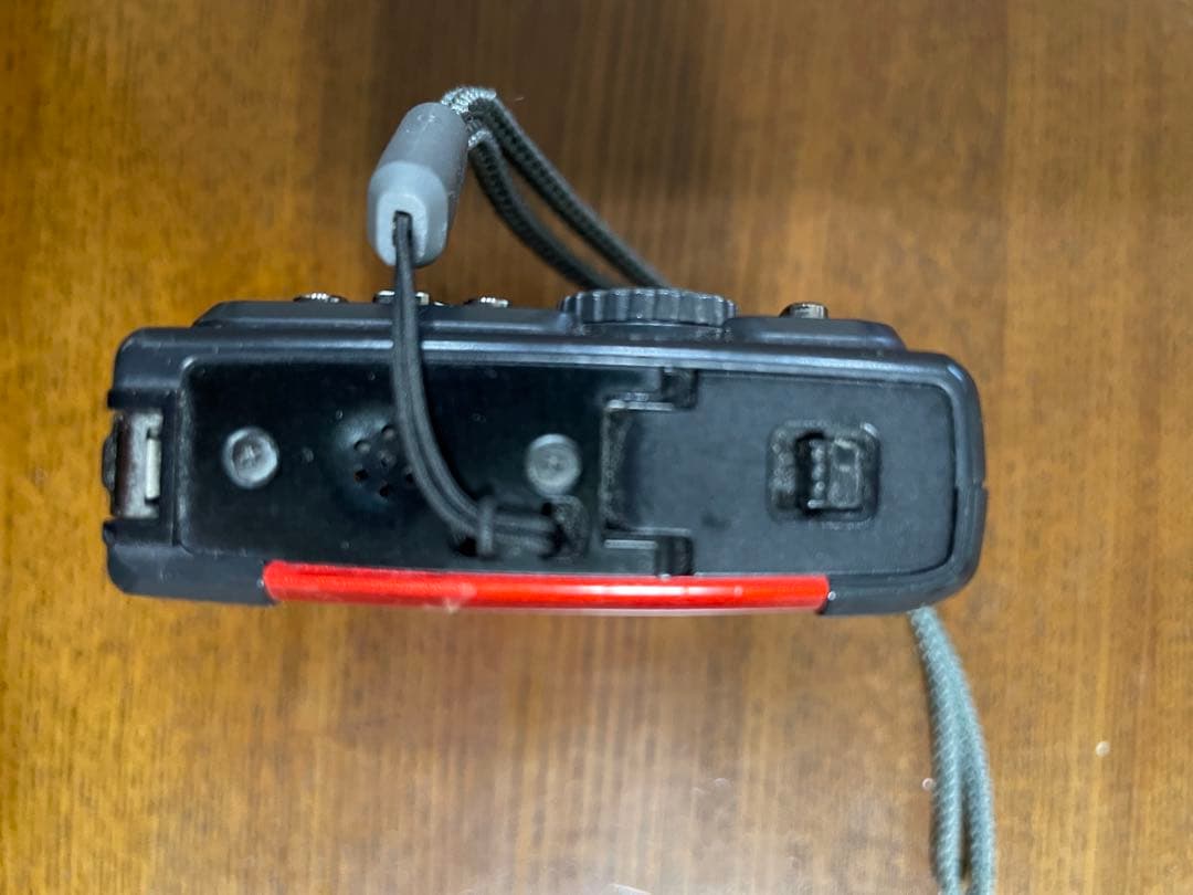 2台セット　良品　SP-565UZ 、動作品　μ TOUGH-6010