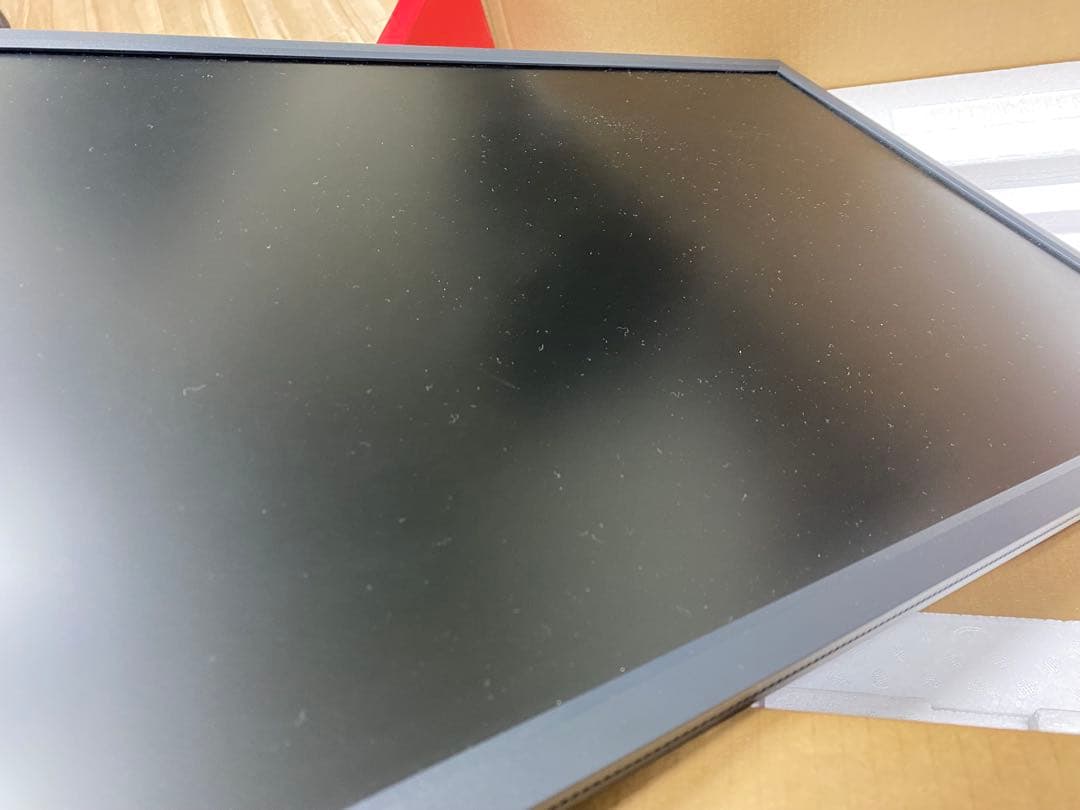 BenQ XL2731K 27インチ モニター 本体