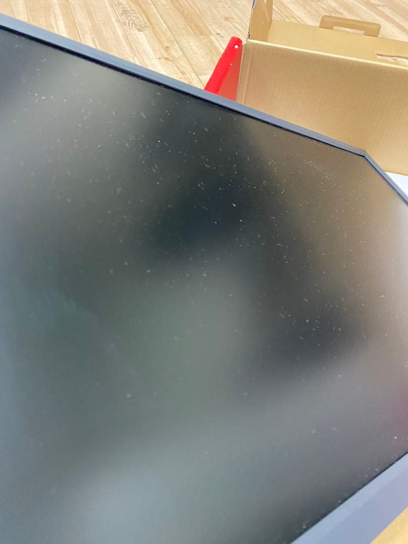 BenQ XL2731K 27インチ モニター 本体