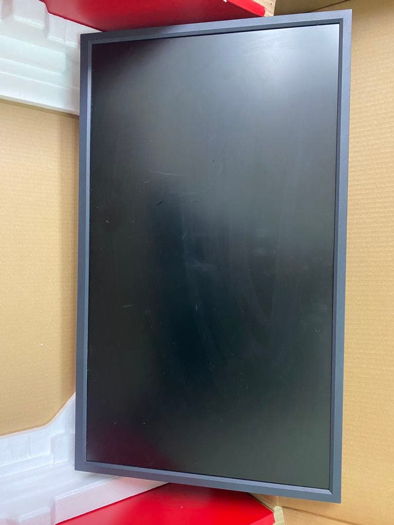 BenQ XL2731K 27インチ モニター 本体