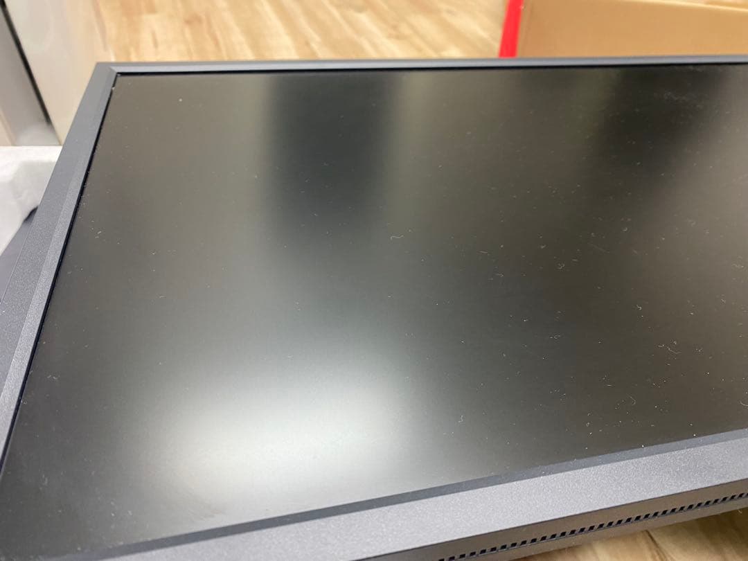 BenQ XL2731K 27インチ モニター 本体