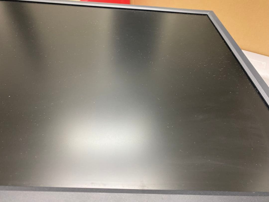 BenQ XL2731K 27インチ モニター 本体