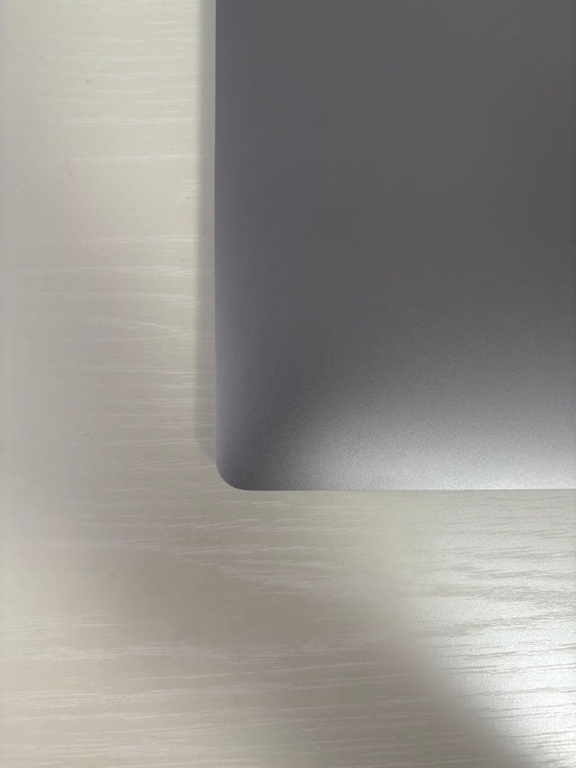 MacBook本体 MacBook Pro 16 2019 core i9 32GB 512GB