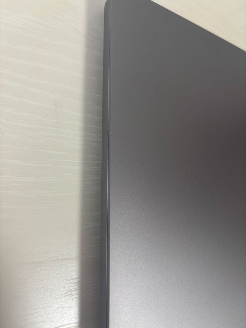 MacBook本体 MacBook Pro 16 2019 core i9 32GB 512GB