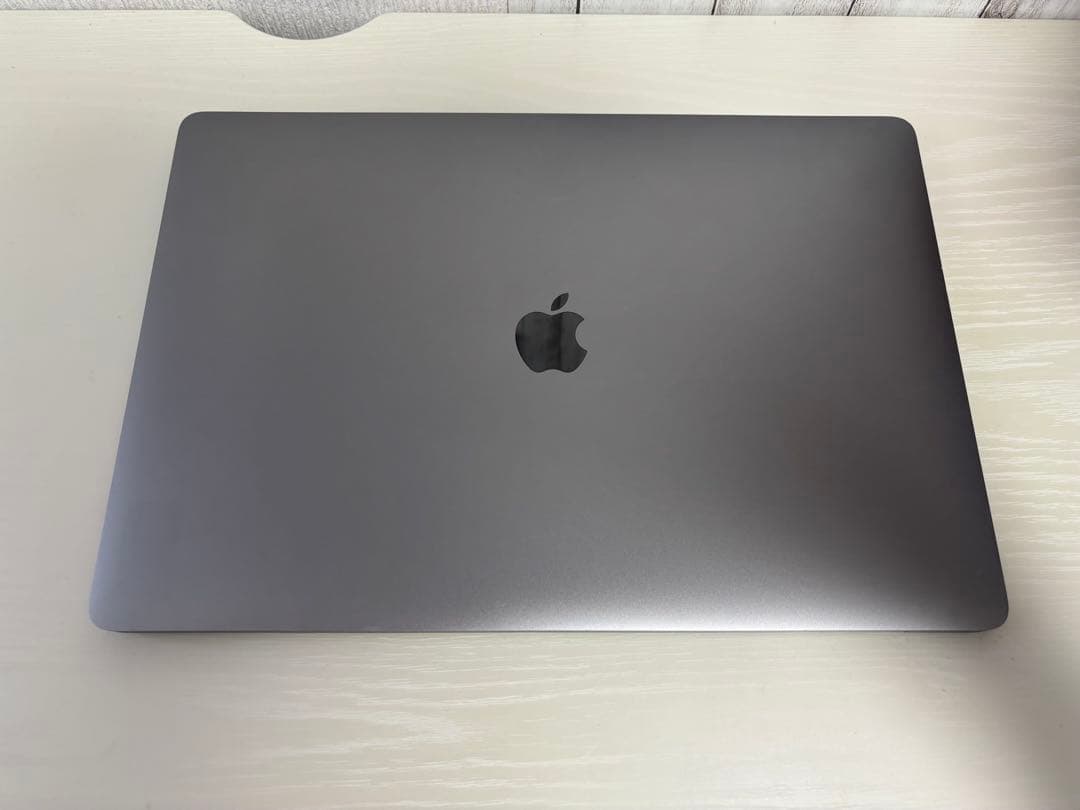 MacBook本体 MacBook Pro 16 2019 core i9 32GB 512GB