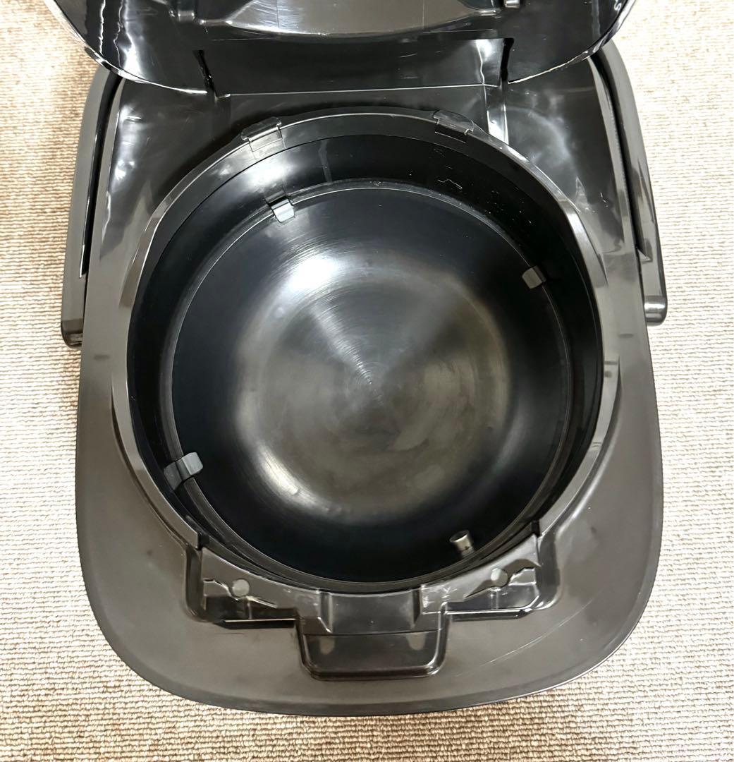 v*8様 象印 極め炊き 圧力IH炊飯ジャーNW-JW10 動作保証