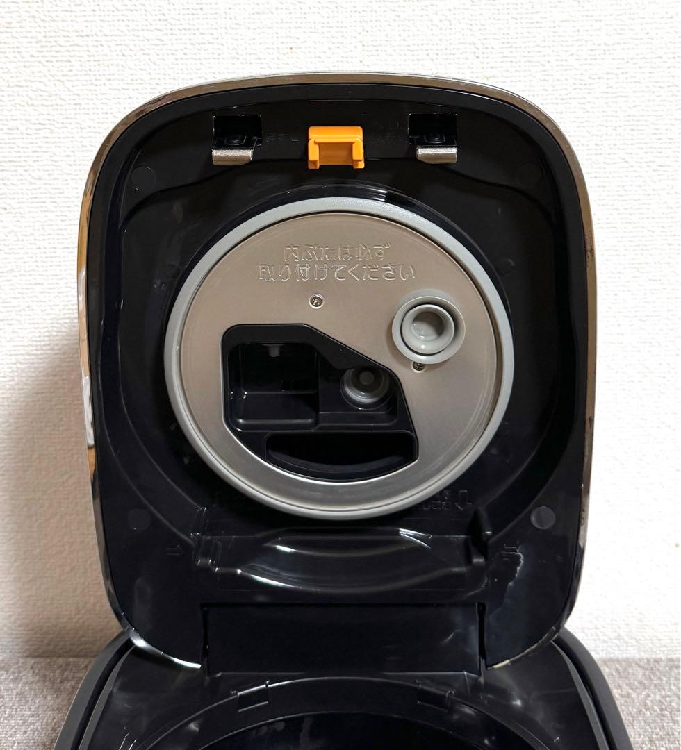 v*8様 象印 極め炊き 圧力IH炊飯ジャーNW-JW10 動作保証