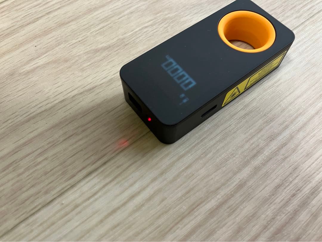 HOTOデジタルスケール