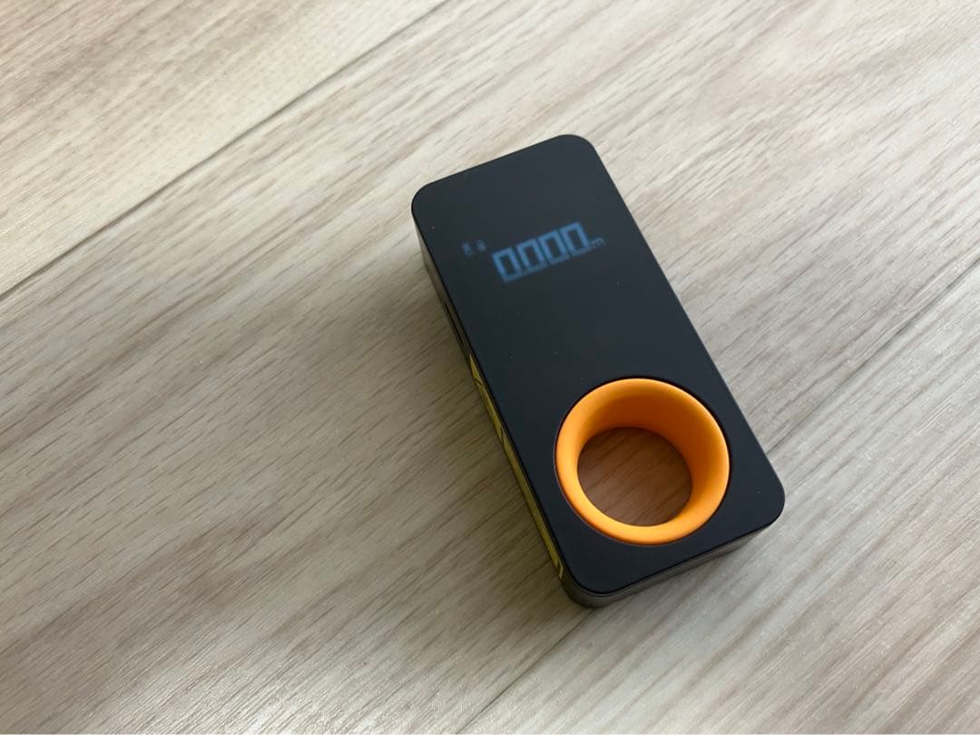 HOTOデジタルスケール