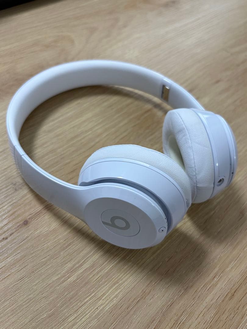 Beats Solo3 Wireless ワイヤレスイヤホン